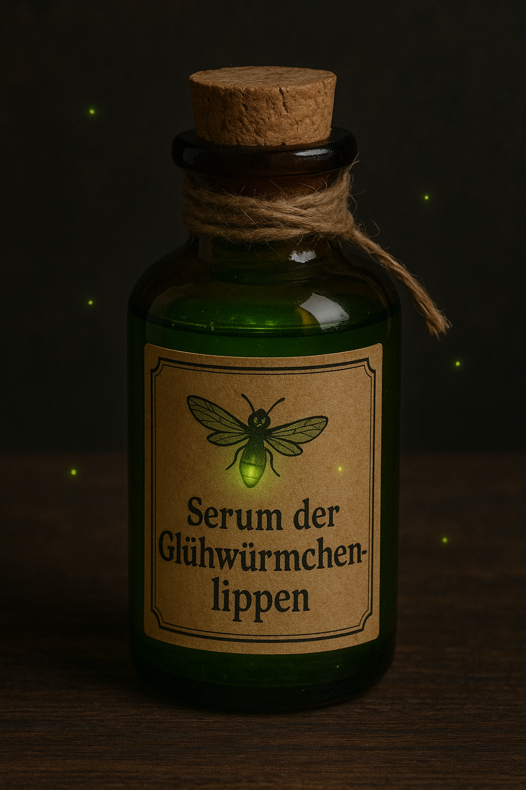 Serum der Glühwürmchenlippen Produktbild