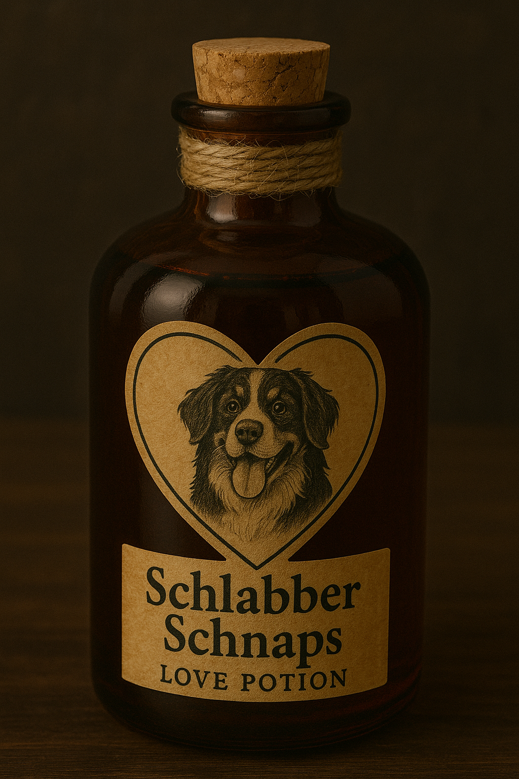 Schlabber Schnaps Produktbild